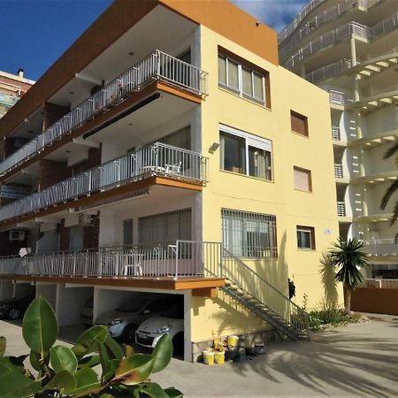 Residencial La Paz Apartment Peñíscola Екстериор снимка