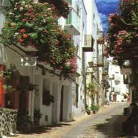 Residencial La Paz Apartment Peñíscola Екстериор снимка