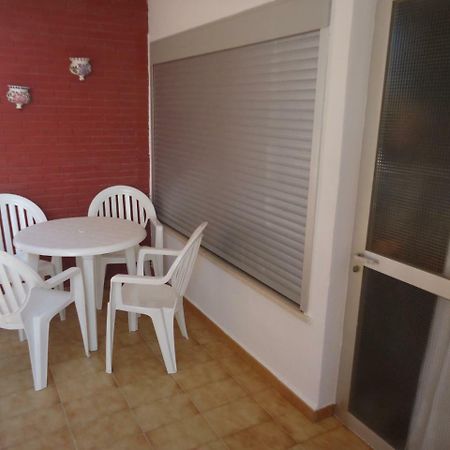 Residencial La Paz Apartment Peñíscola Екстериор снимка