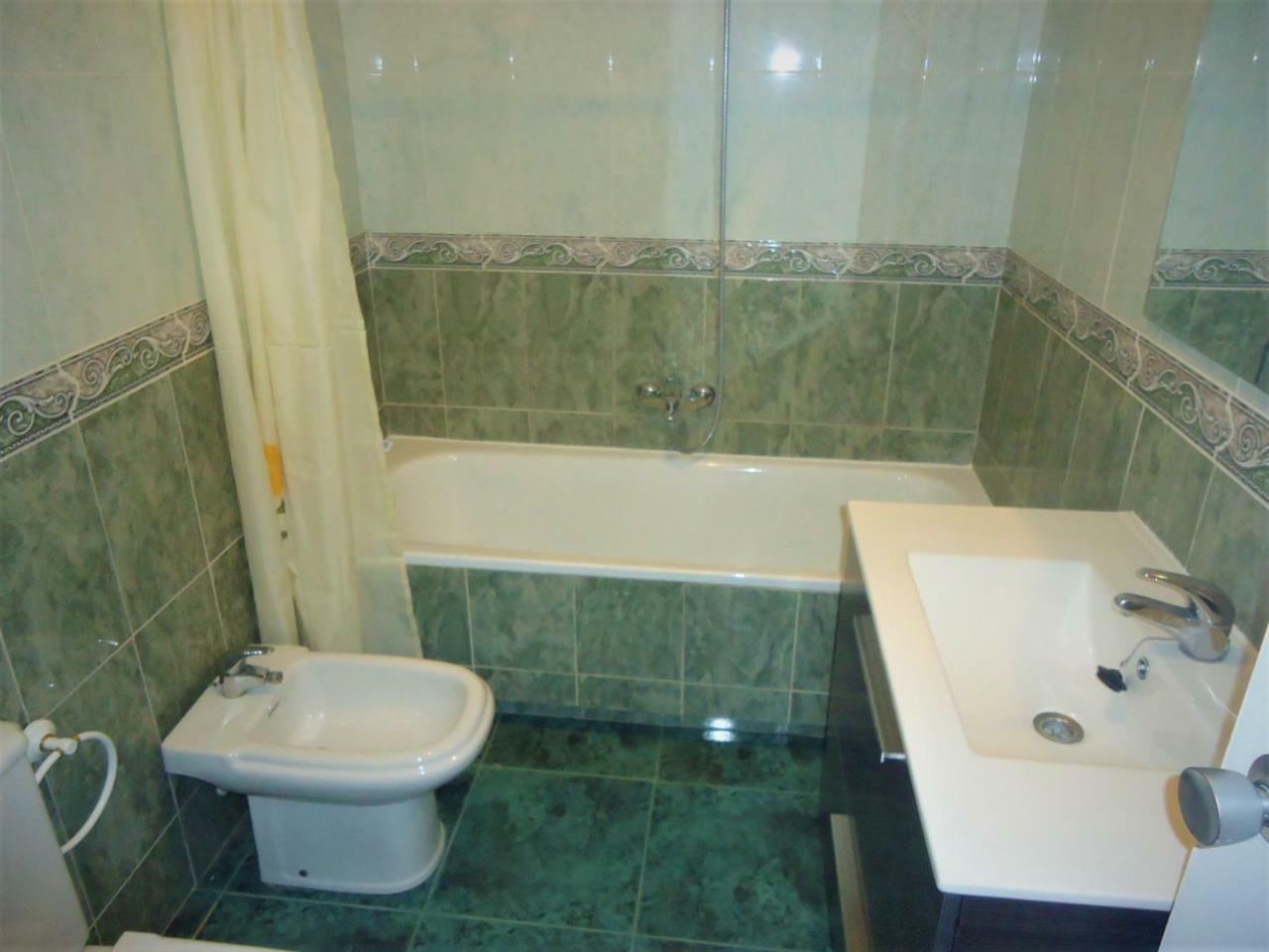 Residencial La Paz Apartment Peñíscola Екстериор снимка