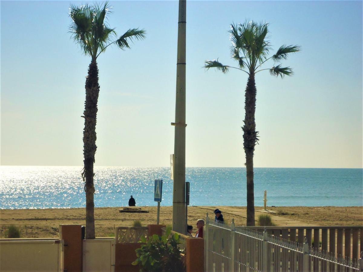 Residencial La Paz Apartment Peñíscola Екстериор снимка